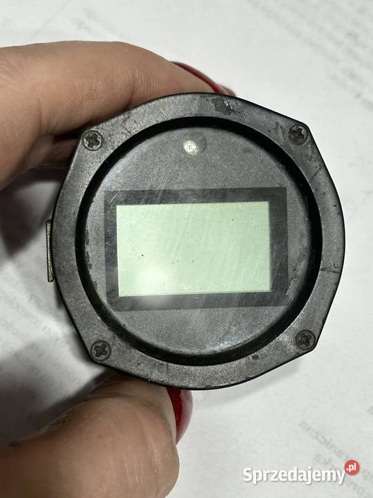 Licznik wskaźnik ISKRA 11255088 AEB1121 Pozostałe Antonie