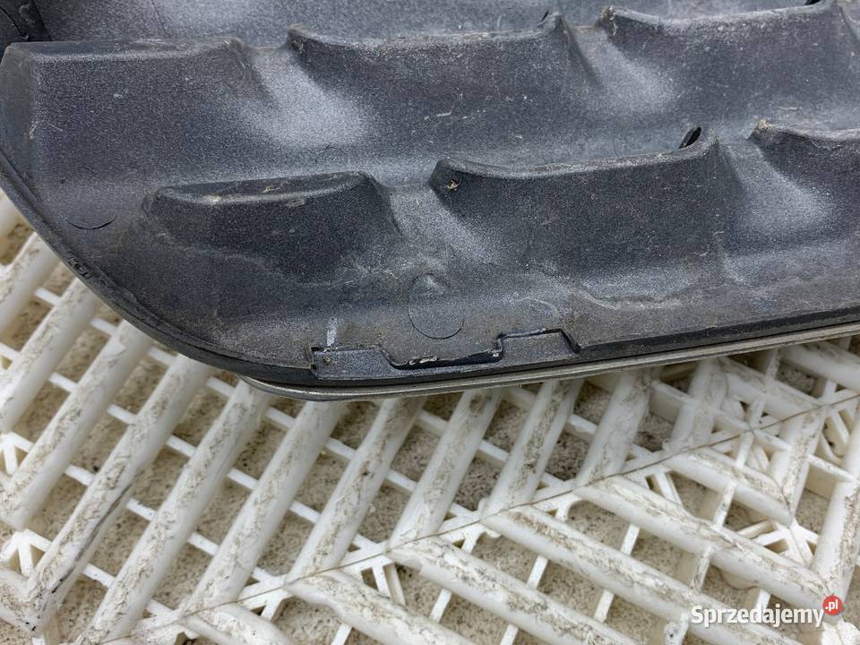 ATRAPA GRILL NISSAN QASHQAI J10 0614 Crossover