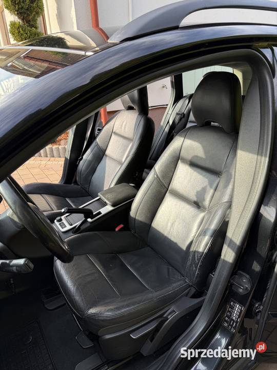 Volvo V50 2010 16 Diesel centralny zamek świętokrzyskie Ostrowiec Świętokrzyski