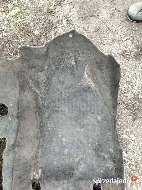 MONDEO MK1 MK2 WYKŁADZINA DYWAN Kamień-Kolonia
