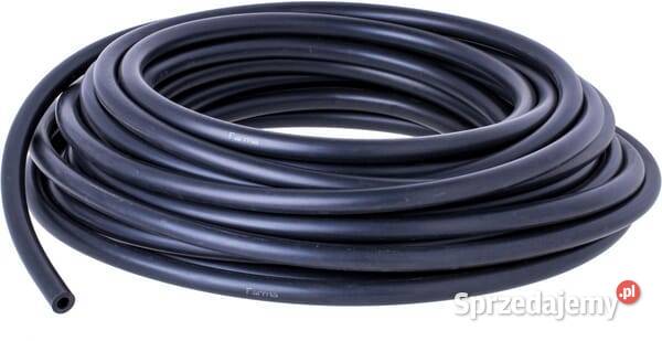 Przewód główny podciśnienia 11521 mm 609031FA