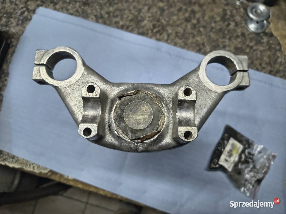 Pułka styczna zawieszenia Jawa cz 350 Pozostałe Rzeszów