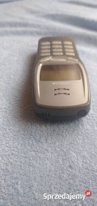 Nokia 3210 telefon