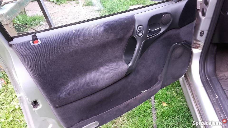 Na części Opel Vectra B 22DTI 2001r L147 Sulęcin