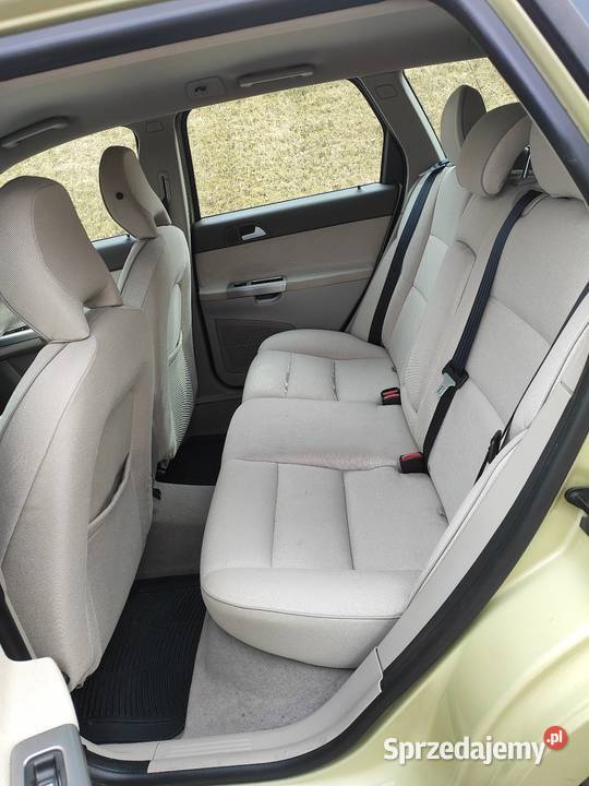 VOLVO V50 LIFT 20 DIESEL IGŁA ZADBANE 6 LAT W