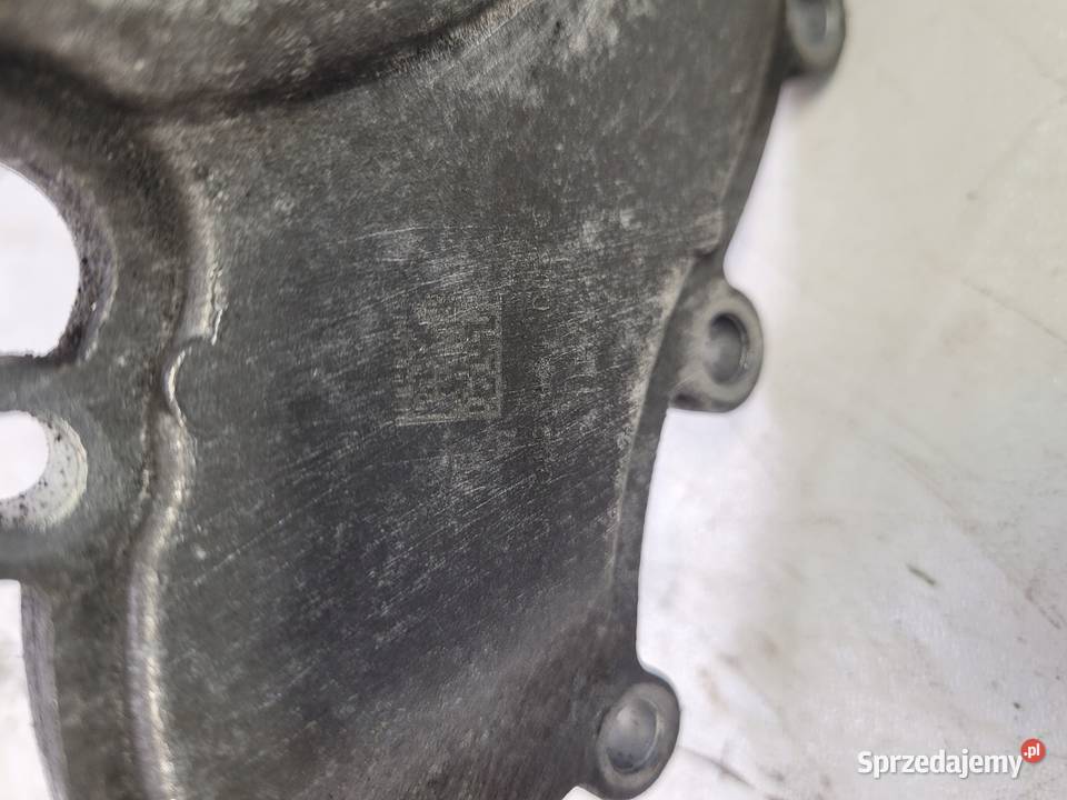 POMPA WODY AUDI A4 A5 A6 A7 Q7 30 TDI 059121008T Przystajń