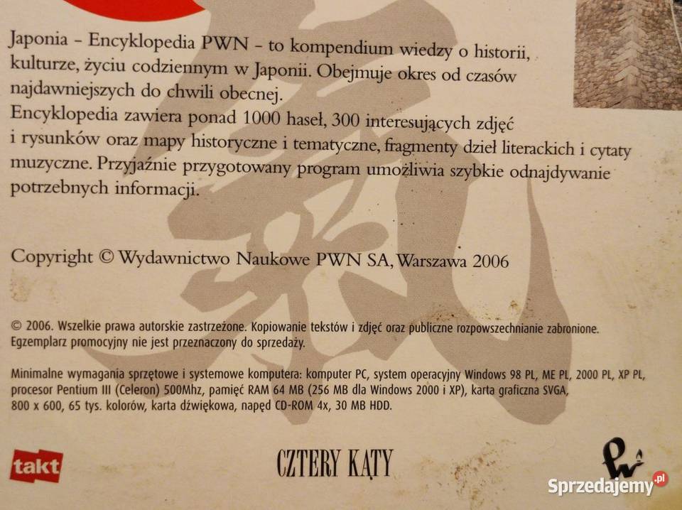 Japonia kultury Jomon do współczesności historia Kielce sprzedam