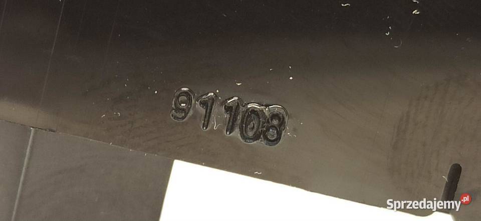 NISSAN MICRA K14 PRZYCISK PRZEŁĄCZNIK TRIP RESET osobowe