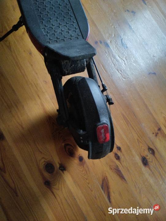 Motus 10 Pro 2021 Bydgoszcz