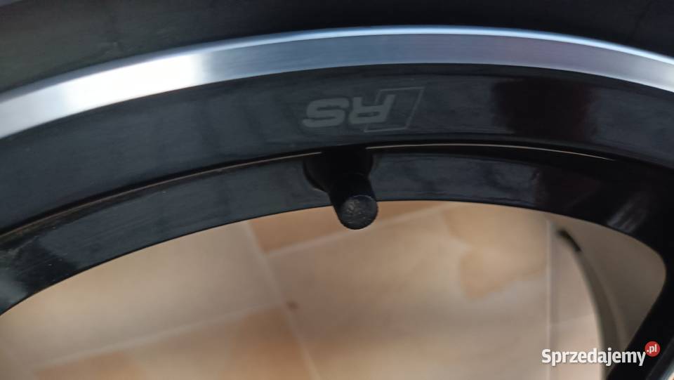 Audi Ronal RS 19 5x112