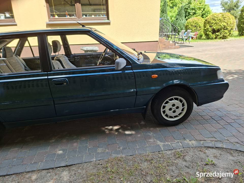 Polonez caro plus 16gsi 2001 84KM śląskie
