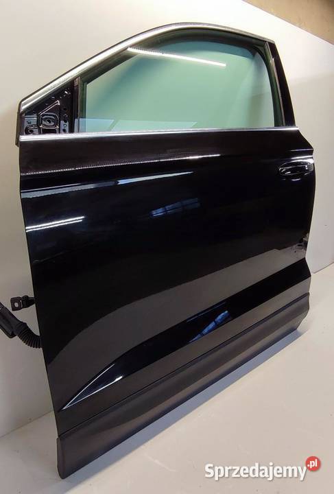 SKODA KAROQ DRZWI LEWY PRZÓD LF9R 57A831051A sprzedam