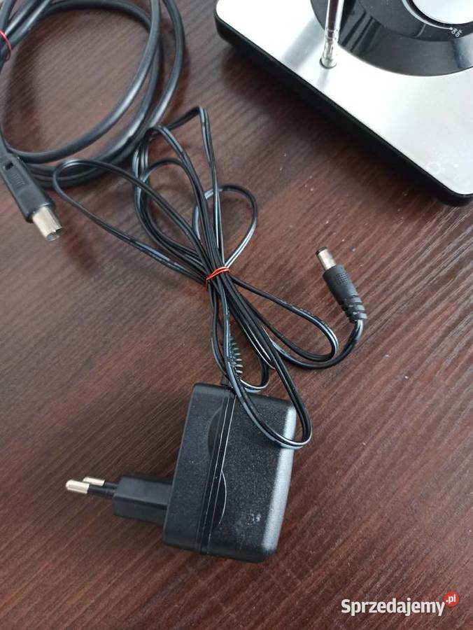 ANTENA TELEWIZYJNA BIVACCO TVA302