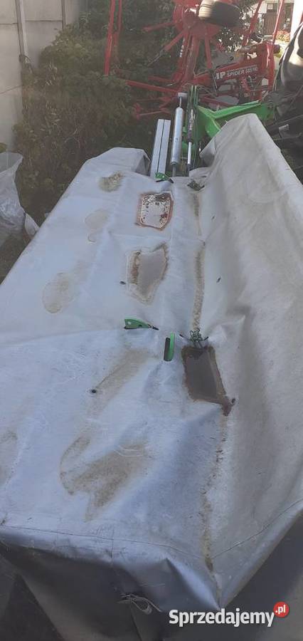 Kosiarka TALEX optiCUT