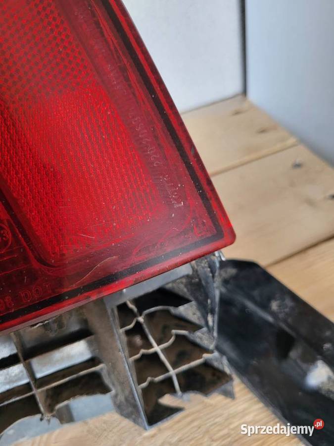 Lampa tył lewa subaru forester sf lift fl Pułtusk sprzedam
