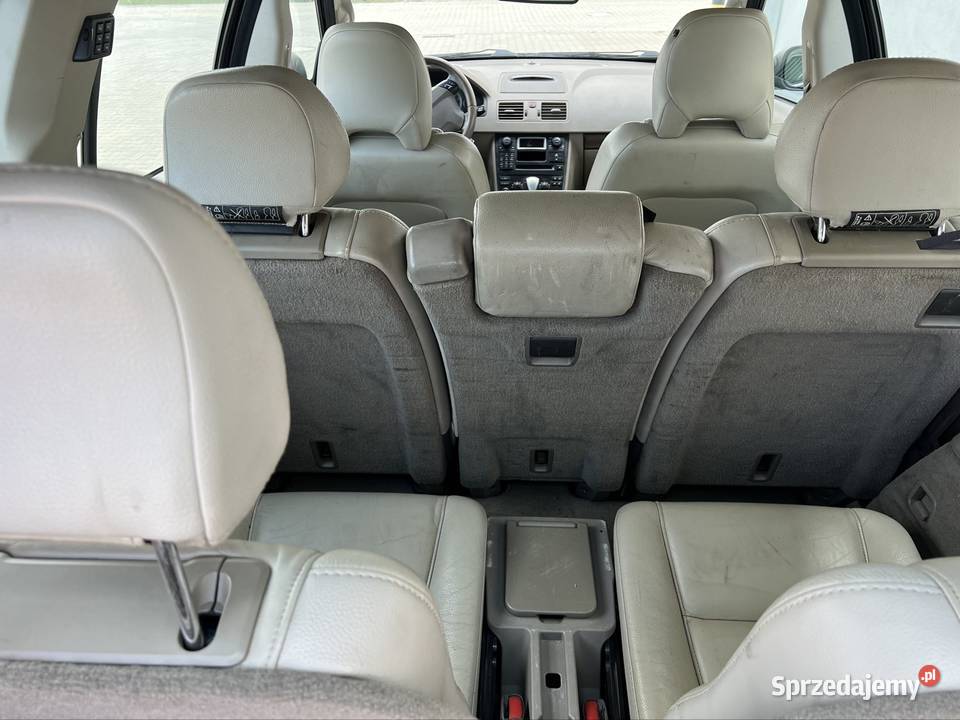 Volvo Co 90 Suv XC 90 Środa Wielkopolska