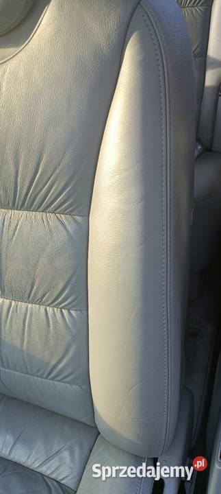 FOTEL KIEROWCY LEWY PRZÓD PORSCHE CAYENNE I 9PA osobowe Kraków