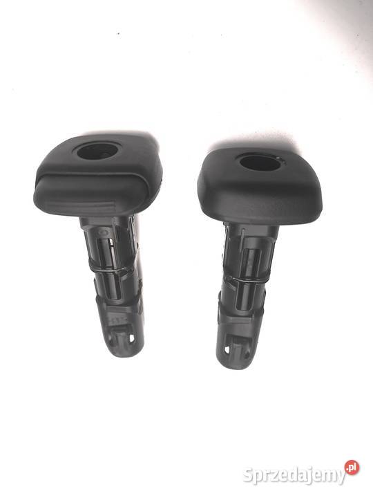 Mitsubishi ASX 1017 mocowanie zagłówek prawy Warszawa sprzedam