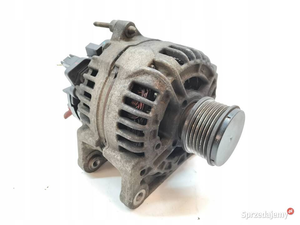 ALTERNATOR 8200390675 0124425037 15 DCI Renault
