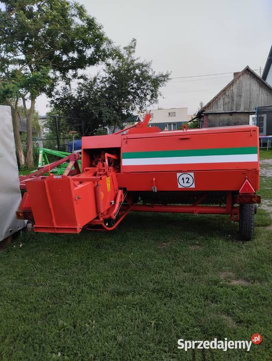Prasa sipma z 2242 nieuszkodzony