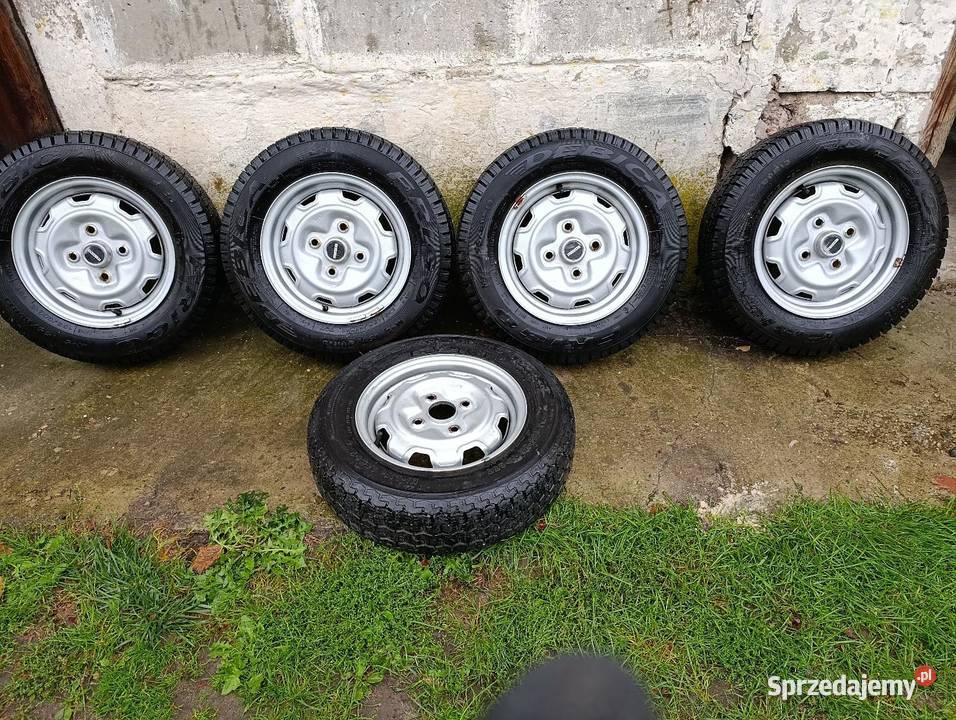 Części Mazda 323 BD 83 Łuków