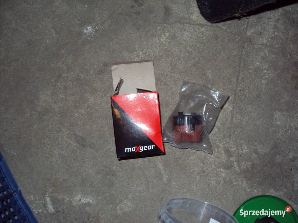 FIAT UNO KOSTKA STACYJKI BRĄZOWA