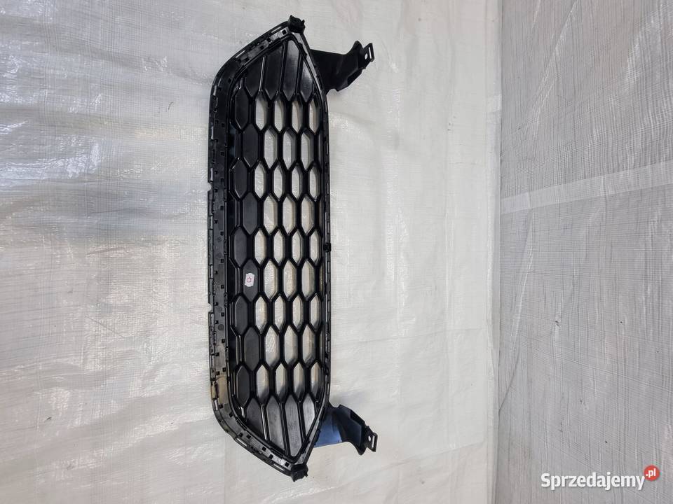 FORD MONDEO MK5 ST LINE GRILL ATRAPA PRZÓD