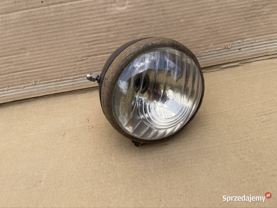 SHL M04 Lampa ZWAO Złocieniec