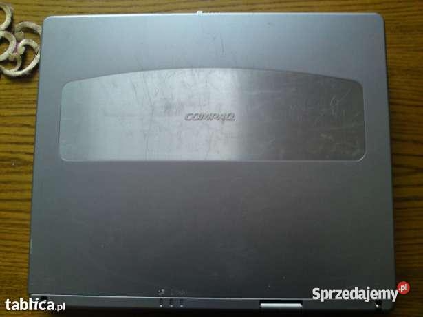 Hp COMPAQ PRESARIO B1014 Bydgoszcz