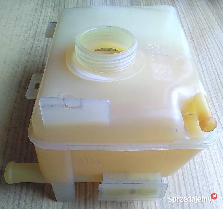 Zbiornik wyrównawczy Volvo 440 rocznik 1992 Łódź