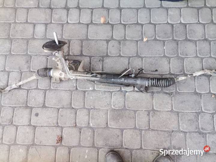 MAGLOWNICA MAZDA 3 I Przekładnie kierownicze Nowy Sącz