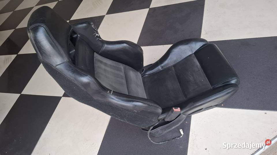 Doge viper fotel 2006 Fotele i kanapy Radom