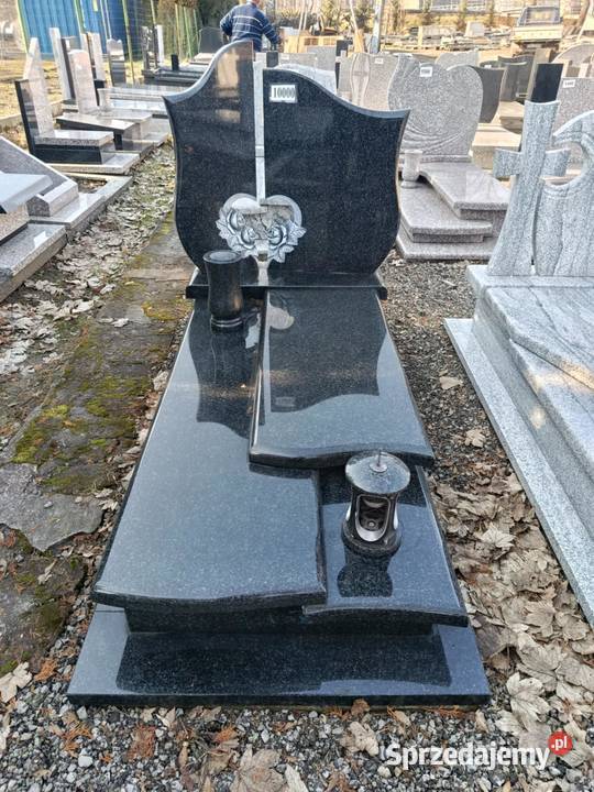 KAMIENIARSTWO KATOWICE NAGROBKI KATOWICE POMNIKI