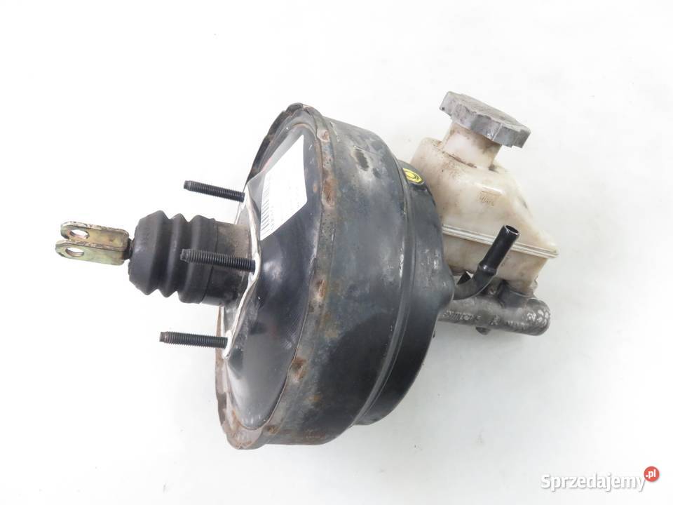 SERWO HYUNDAI COUPE I 16 i G4EDG