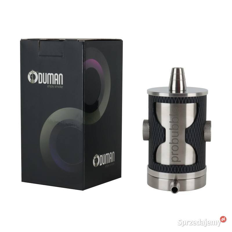 Oduman Probubble Hookah Fajka Wodna Shisha łódzkie