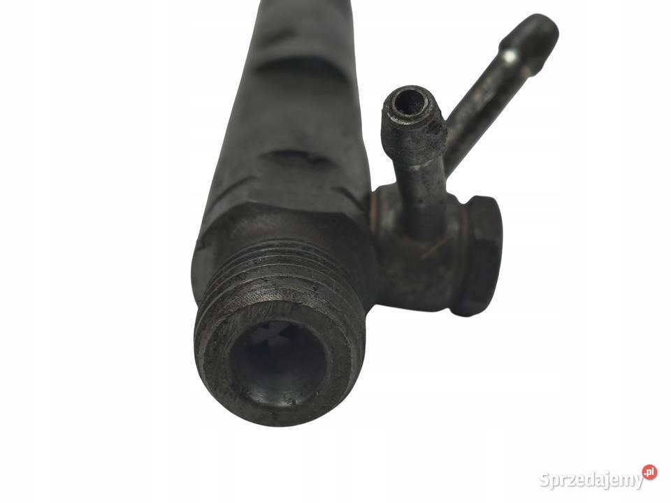 WTRYSKIWACZ WTRYSK Land Rover Freelander 20 DI
