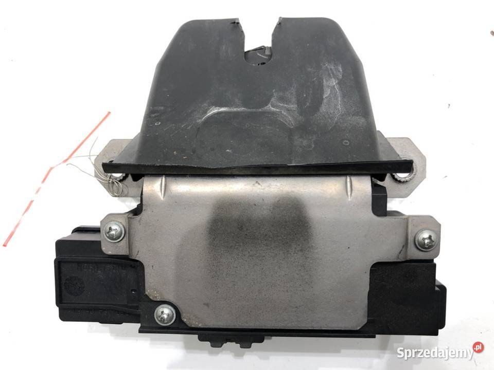 ZAMEK KLAPY TYŁ FORD MONDEO MK4 Hatchback sprzedam