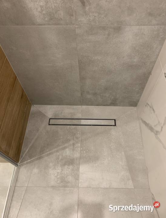 Remonty wykończenia Krynica-Zdrój