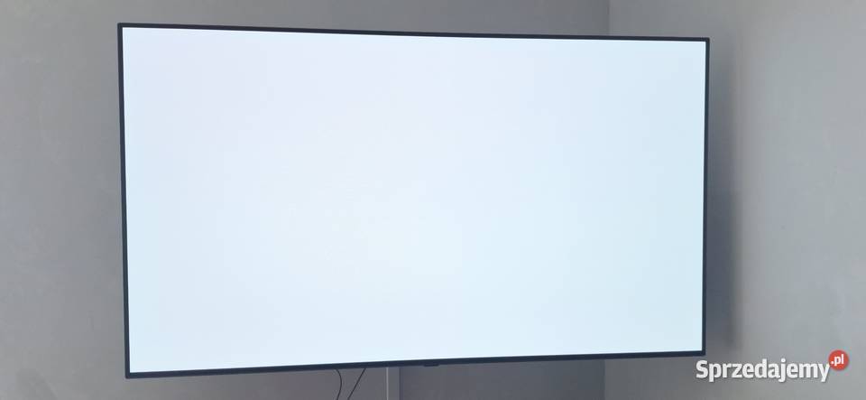 TV LG OLED55CX3LA 4K UHD 55 Tryb stroboskopowy Gdańsk