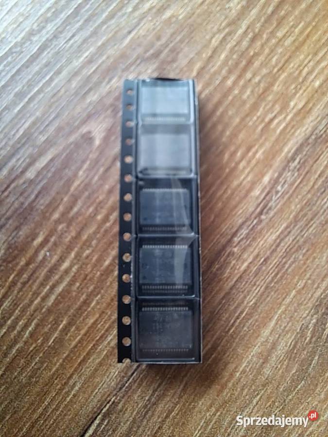 nowe 5 układów scalonych TDA 7492P Sandomierz