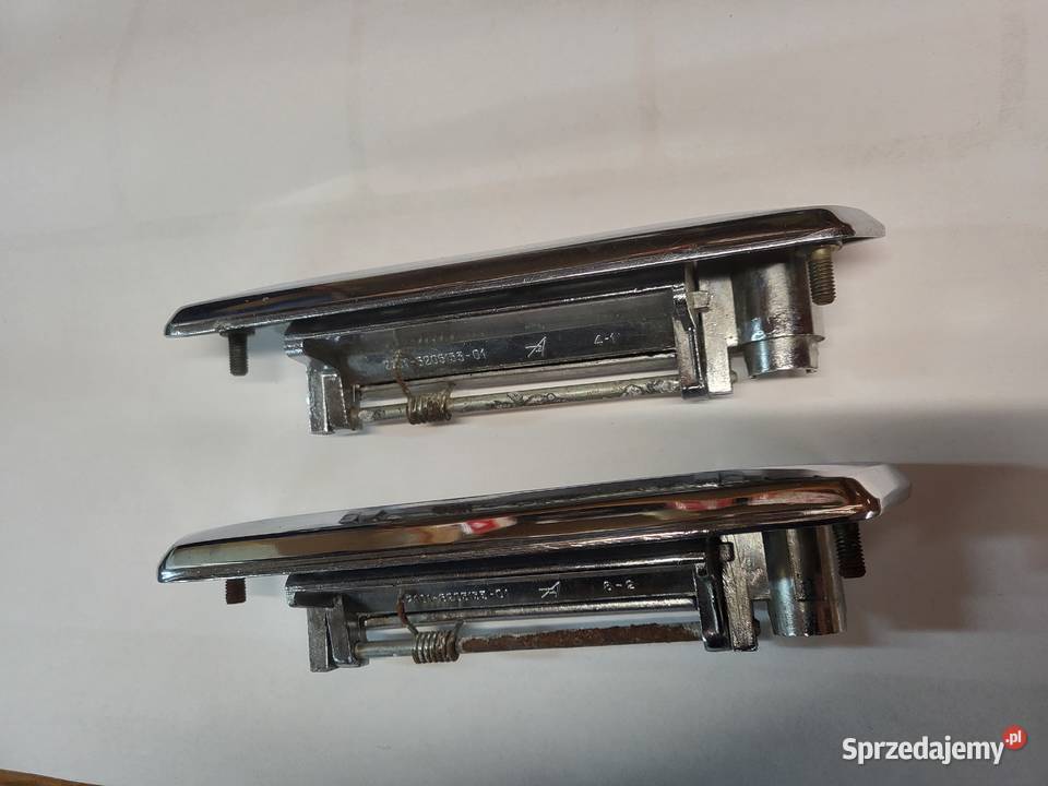 Fiat 125p 1300 1500 fabrycznie nowe prawe Chodzież sprzedam