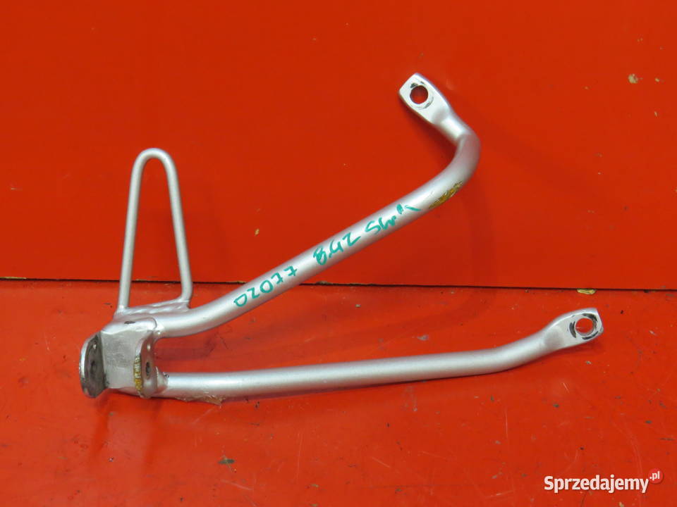 SWM 125 ITALY 2022 mocowanie stopki nóżki set Warszawa sprzedam