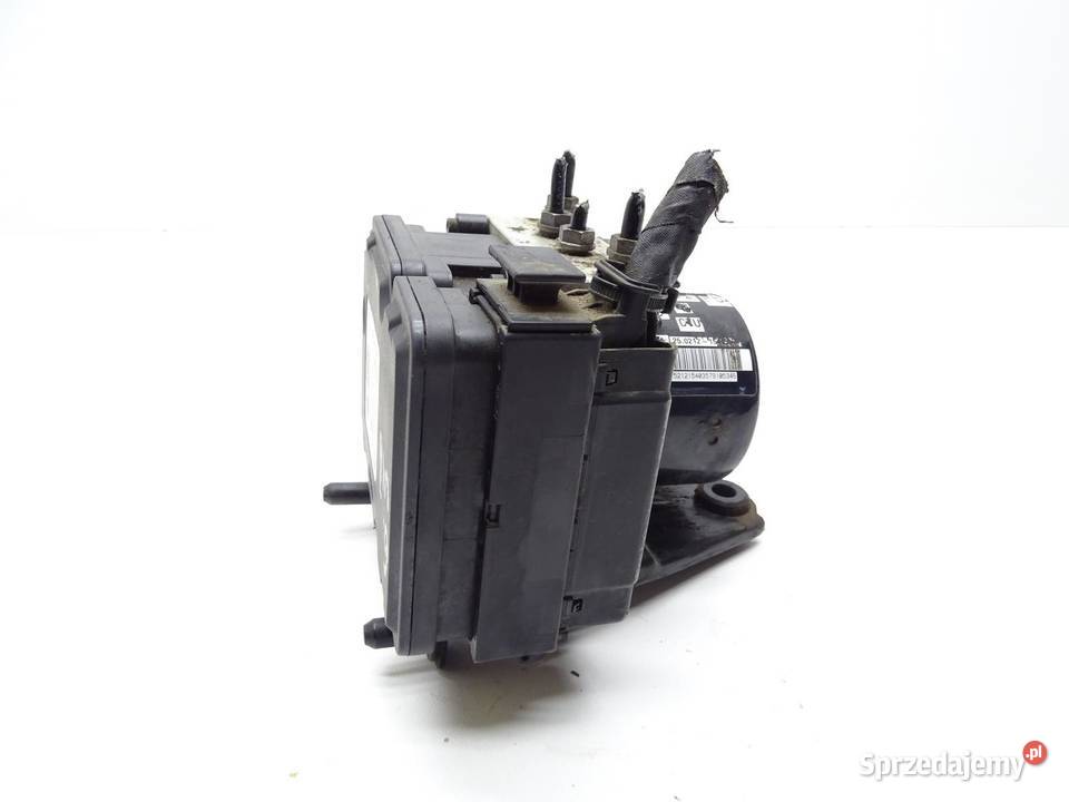 POMPA HAMULCOWA ABS 1K0907379AH 1K0614517BG 12