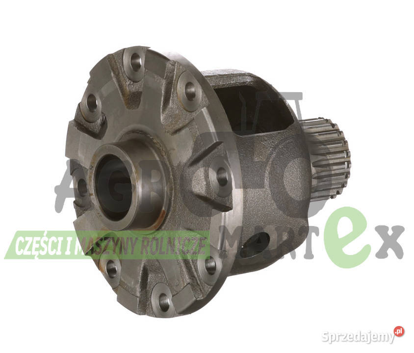 5174842 5150916 OBUDOWA CNH Wichrów