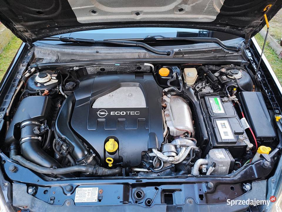 Silnik Swap Opel 28 V6 Turbo Z28NET 250280 Silniki i osprzęt Radzionków sprzedam