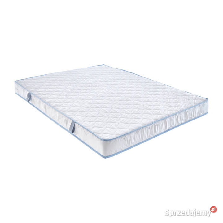 16 Materac piankowy 140x200 Novitesse 7 stref Gaszowice sprzedam