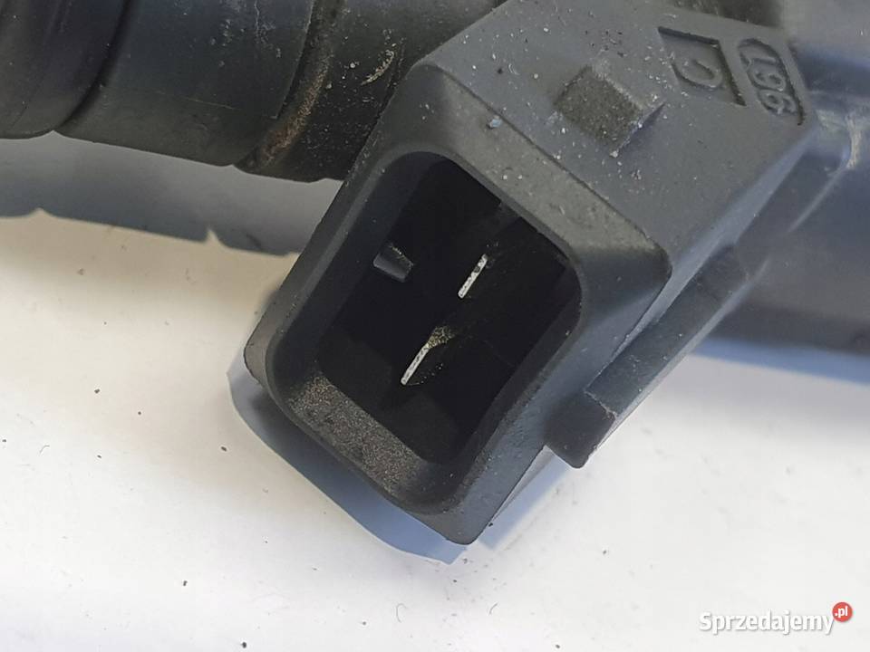 WTRYSKIWACZ VW Polo III 14 8V wtrysk 0280155919 sprzedam