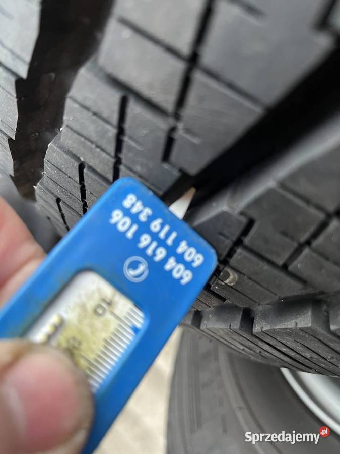 Opona PIRELLI CHRONO 22570R15C 21570R15C świętokrzyskie Skarżysko-Kamienna