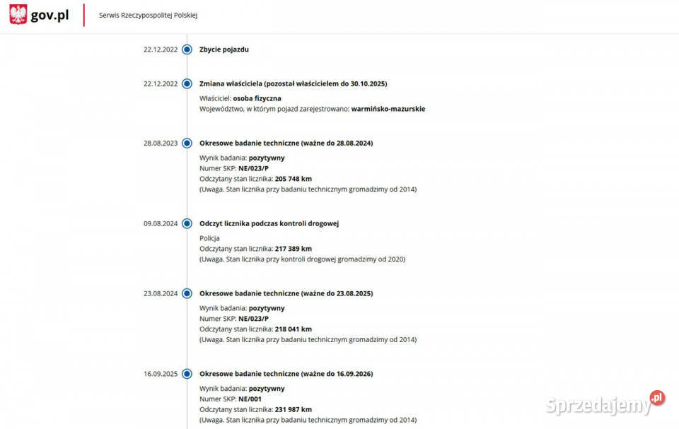 BMW X5 20 Diesel Moc 231 Automat 4x4 M Pakiet Elbląg sprzedam