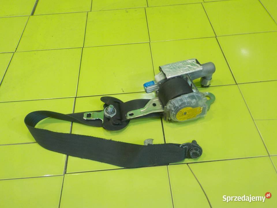 LANCER VIII X LIFT 20 DID 11r pas bezpieczenstwa mazowieckie Suków sprzedam